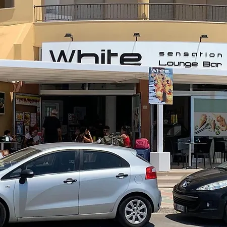 Appartamento Il Corallo Gallipoli