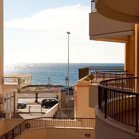 Il Corallo Appartement Gallipoli