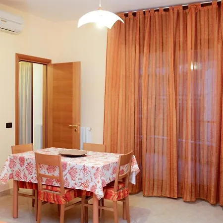 Appartement Il Corallo