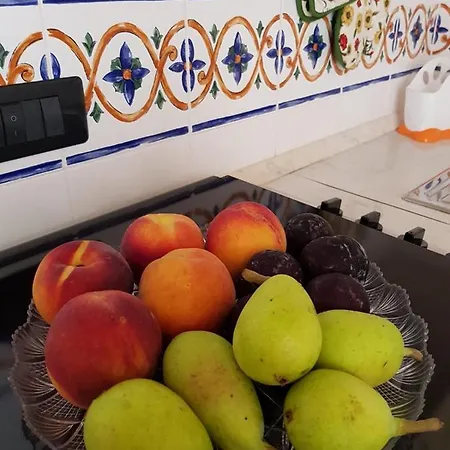 Appartement Il Corallo Gallipoli