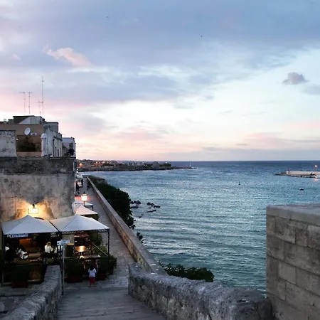 Il Corallo Gallipoli