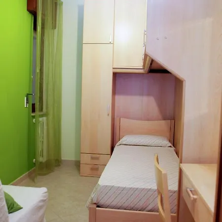 Appartement Il Corallo *